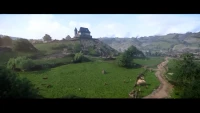 8. Kingdom Come Deliverance: Royal Edition (NS)